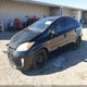 JTDKN3DU6E0358073 2014 Toyota Prius Three auction photo thumbnail 2