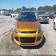 1FMCU9J93GUA18235 2016 Ford Escape Titanium auction photo thumbnail 12