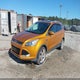 1FMCU9J93GUA18235 2016 Ford Escape Titanium auction photo thumbnail 2