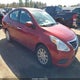 3N1CN7AP3GL835187 2016 Nissan Versa 1.6 S/1.6 S+/1.6 Sl/1.6 Sv auction photo thumbnail 1