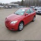 4T1BK46K47U005722 2007 Toyota Camry Le V6 auction photo thumbnail 2