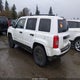 1C4NJPBB2ED889040 2014 Jeep Patriot Sport auction photo thumbnail 3