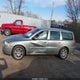 YV1SW612872625961 2007 Volvo V70 2.4 auction photo thumbnail 14