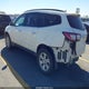 1GNKRHKD9EJ310251 2014 Chevrolet Traverse 2Lt auction photo thumbnail 3