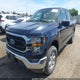 1FTFW1E8XPFA36878 2023 Ford F-150 Xlt auction photo thumbnail 2