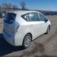 JTDZN3EU9C3038576 2012 Toyota Prius V Three auction photo thumbnail 4