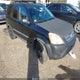 JHLRD78915C011492 2005 Honda Cr-V Se auction photo thumbnail 1