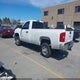 1GCHC24K37E598972 2007 Chevrolet Silverado 2500Hd Work Truck auction photo thumbnail 3