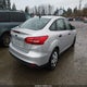 1FADP3E22JL205852 2018 Ford Focus S auction photo thumbnail 4