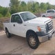 1FTFX1EFXCFC81444 2012 Ford F-150 Xl auction photo thumbnail 12