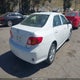 1NXBU40E49Z055665 2009 Toyota Corolla Le auction photo thumbnail 4