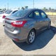 1FADP3F27DL153668 2013 Ford Focus Se auction photo thumbnail 4