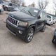 1C4RJFBTXCC277093 2012 Jeep Grand Cherokee Limited auction photo thumbnail 2