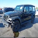 1C4HJXDG4NW180166 2022 Jeep Wrangler Unlimited Sport 4X4 auction photo thumbnail 2
