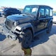 1C4HJXDG4NW180166 2022 Jeep Wrangler Unlimited Sport 4X4 auction photo thumbnail 6