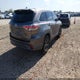 5TDKKRFH7GS164714 2016 Toyota Highlander Xle V6 auction photo thumbnail 4