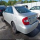4T1BE32K94U886761 2004 Toyota Camry Xle auction photo thumbnail 6