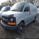 1GCEG15X931173270 2003 Chevrolet Express auction photo thumbnail 2