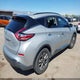 5N1AZ2MG6HN140142 2017 Nissan Murano Sv auction photo thumbnail 4