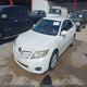 4T4BF3EK8BR201497 2011 Toyota Camry auction photo thumbnail 2