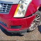 3GYFNBE37FS580840 2015 Cadillac Srx Luxury Collection auction photo thumbnail 6