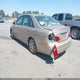 4T1BF28B03U278334 2003 Toyota Avalon Xl auction photo thumbnail 3