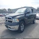 1C6RR6FT0JS173659 2018 Ram 1500 Tradesman 4X2 6'4 Box auction photo thumbnail 2