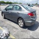 2HGFB2F52DH562911 2013 Honda Civic Lx auction photo thumbnail 3