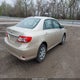 2T1BU4EE6BC574569 2011 Toyota Corolla Le auction photo thumbnail 4