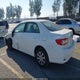 2T1BU4EE1BC547540 2011 Toyota Corolla Le auction photo thumbnail 3