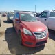 3N1AB7AP7EL680561 2014 Nissan Sentra S auction photo thumbnail 1