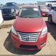 3N1AB7AP7EL680561 2014 Nissan Sentra S auction photo thumbnail 6
