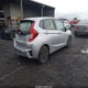 JHMGK5H57HS008763 2017 Honda Fit Lx auction photo thumbnail 4