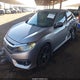 19XFC1F92GE030292 2016 Honda Civic Touring auction photo thumbnail 2