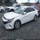5NPLL4AG6NH073553 2022 Hyundai Elantra Se auction photo thumbnail 2