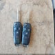 NM0LS7S22N1516423 2022 Ford Transit Connect Xl auction photo thumbnail 11
