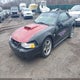 1FAFP44431F197731 2001 Ford Mustang auction photo thumbnail 2