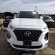 5NMS3CAD9LH202889 2020 Hyundai Santa Fe Sel auction photo thumbnail 12