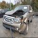 5FNYF4H56AB022743 2010 Honda Pilot Ex-L auction photo thumbnail 6