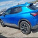 3GN7DMRP2SS219863 2025 Chevrolet Equinox Ev Lt 1 auction photo thumbnail 14