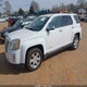 2GKALSEK0D6288847 2013 GMC Terrain Sle-2 auction photo thumbnail 2