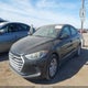 KMHD74LF6HU367117 2017 Hyundai Elantra Se auction photo thumbnail 2