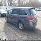 5FNRL5H62EB014706 2014 Honda Odyssey Ex-L auction photo thumbnail 3