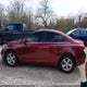1G1PE5SB0G7164113 2016 Chevrolet Cruze Limited 1Lt Auto auction photo thumbnail 15