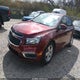 1G1PE5SB0G7164113 2016 Chevrolet Cruze Limited 1Lt Auto auction photo thumbnail 2