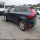 YV4952DLXD2379024 2013 Volvo Xc60 3.2 Premier Plus auction photo thumbnail 3