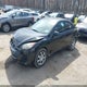 JM1BL1SG7A1223745 2010 Mazda Mazda3 I Sport auction photo thumbnail 2