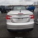 1C3BC2EB3BN532522 2011 Chrysler 200 Touring auction photo thumbnail 16