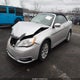 1C3BC2EB3BN532522 2011 Chrysler 200 Touring auction photo thumbnail 2