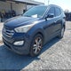 5XYZU3LA4EG176066 2014 Hyundai Santa Fe Sport 2.0L Turbo auction photo thumbnail 2